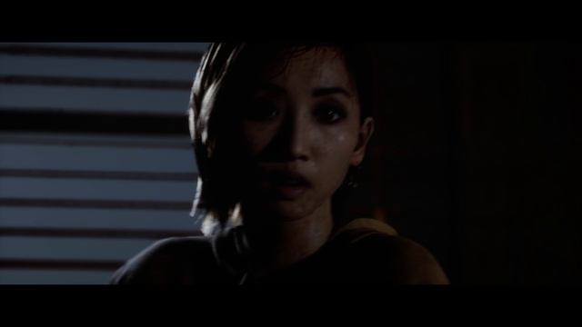 The Quarry #5 ФИНАЛ Чайное прохождение