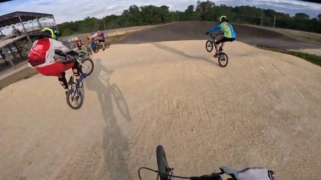 трек Bmx Racing краснодар