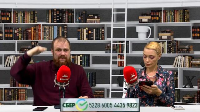 Дмитрий Дёмушкин. Жёстко про КПРФ. смотреть онлайн