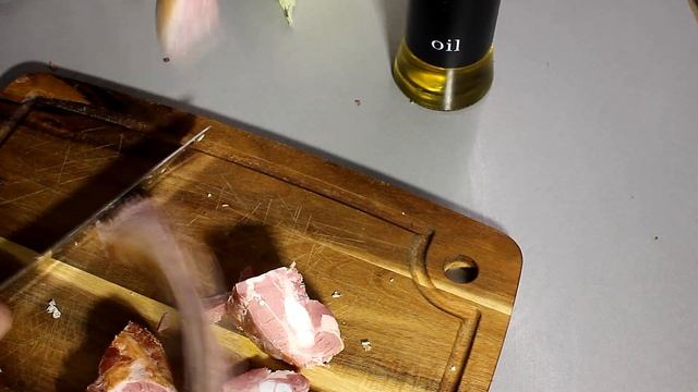 Такой салат пригодится! Возьмите его на заметку! смотреть онлайн