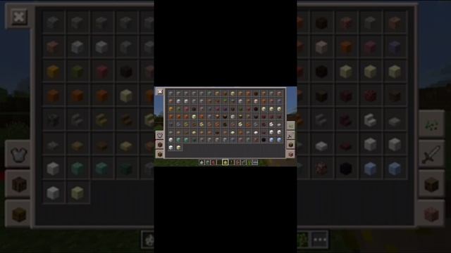 Обзор игры Minecraft версия 0.16.0 Время приключений смотреть онлайн