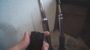 Боротьба зі стуком вилки Suntour - CU100M 29er Частина 7.