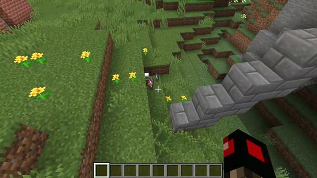 Minecraft водопад смотреть онлайн