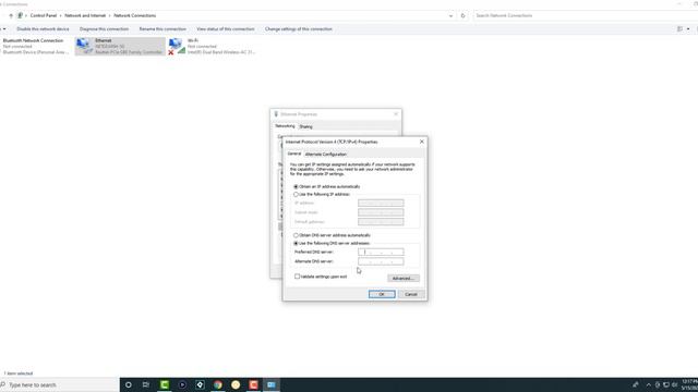 How To Fix DNS Server Isn't Responding Error - Easy Fix! (100% Solved)