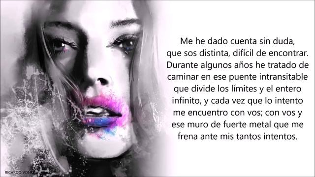 ROMPIENDO ESQUEMAS - De Ariel Silva - Voz: Ricardo Vonte смотреть онлайн