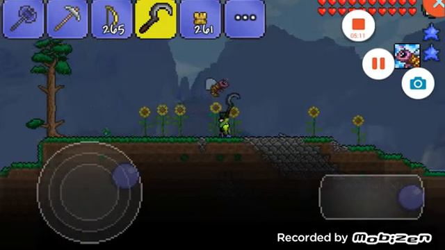 Terraria goodie bags (phone) смотреть онлайн