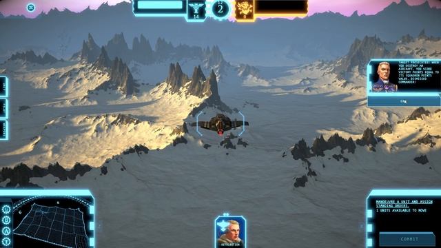Warhammer 40K Aeronautica Imperialis Flight Command The Tutorials смотреть онлайн