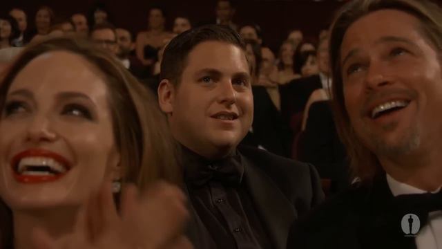 Hugo Wins Visual Effects: 2012 Oscars смотреть онлайн