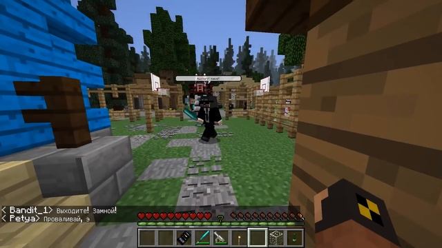 Это МАКСИМАЛЬНОЕ улучшение робота! Решили прокачать нашего робота охранника #ОтецОДИНОЧКА | Апгрейд смотреть онлайн