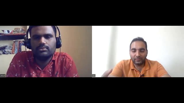 UST Global Interview Questions | Real Time Interview Questions and Answers смотреть онлайн