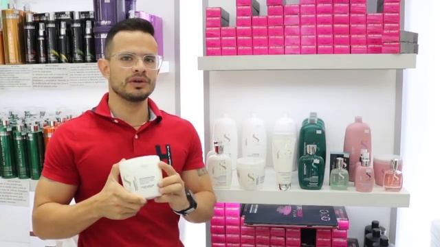 ALFAPARF / ILLUMINATING / LINEA COMPLETA / SHAMPOO / MASK / ACONDICIONADOR / BRILLO / APLICACIÓN.