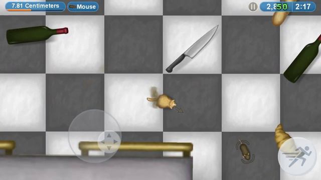 Прохождение Tasty planet Firever. смотреть онлайн