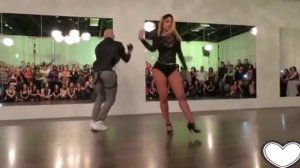 таня алемана и хорхе атака с песней первое слово дороже второго