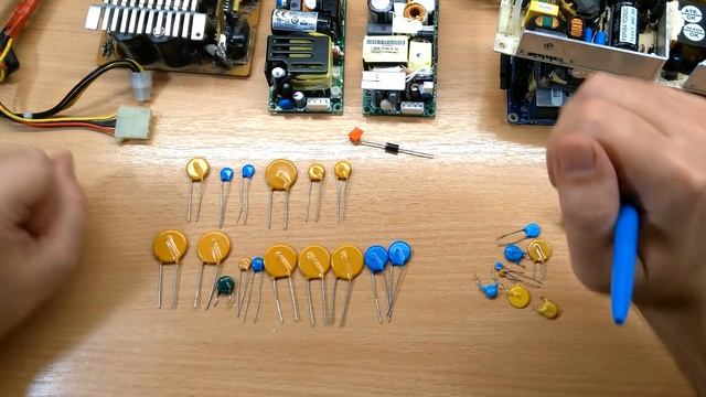 Варистор, зачем он нужен и как выбрать правильный