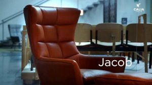 Диван для одинокого мужчины Romeo Calia