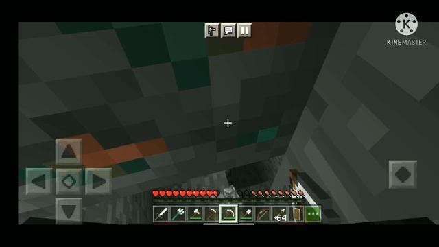 the better first person render download minecraft PE 1.18 смотреть онлайн