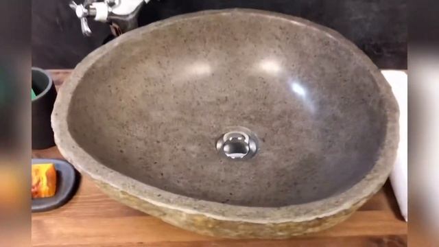 Хуракан. Раковина из природного камня смотреть онлайн