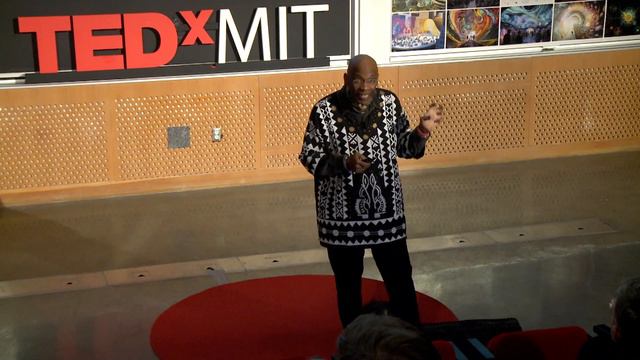 Language has super powers: can destroy souls or build nations | Michel DeGraff | TEDxMIT Salon смотреть онлайн