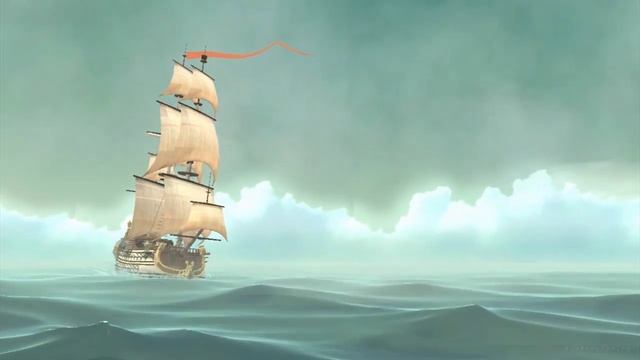 [PC] The Adventure of Tintin Secret Of The Unicorn - Part 6 смотреть онлайн