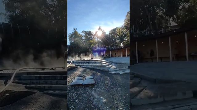 Оздоровительный комплекс в Абхазии курорт Кындыг #абхазия #натамел #здоровье #отдых #источники смотреть онлайн