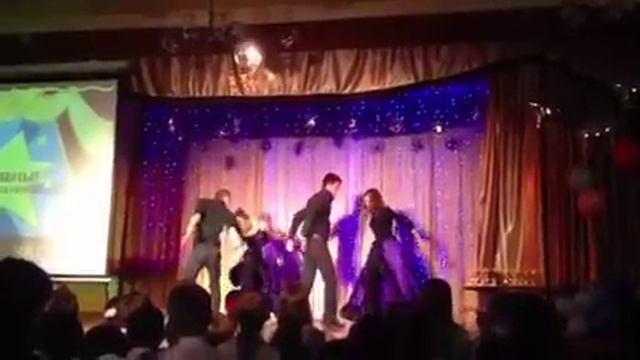 Пасадобль смотреть онлайн