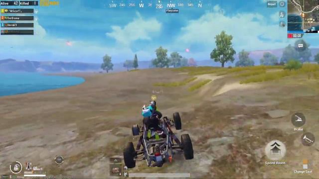 PUBG MOBILE LIVE | FOD DENGE SABKO | SUB GOAL 10K смотреть онлайн