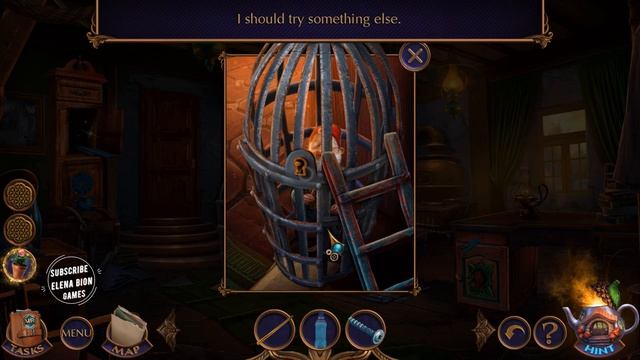 Myth or Reality Fairy Lands CE Full Bonus Walkthrough - ElenaBionGames смотреть онлайн