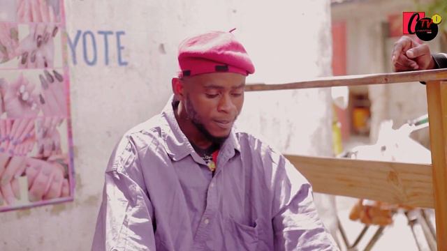 MARIA EPISODE ( 04 ) New bongo Movie | Swahili Movie | African cinema#white film#comedy #logopack смотреть онлайн