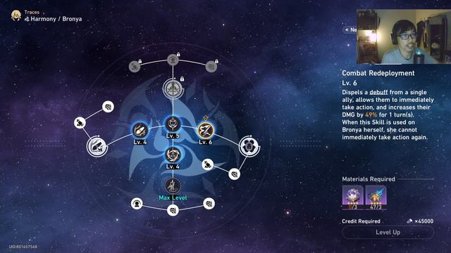 BEST JING YUAN SUPPORTS RIGHT NOW & MY JING BUILD! | Honkai: Star Rail смотреть онлайн