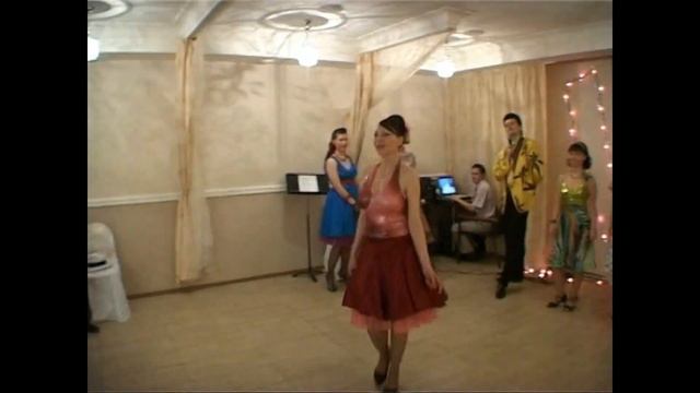 Конкурсы настоящих чувих на вечеринке СТИЛЯГИ смотреть онлайн