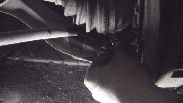 Замена шаровой опоры (ЗАЗ, Таврия, Славута) смотреть онлайн