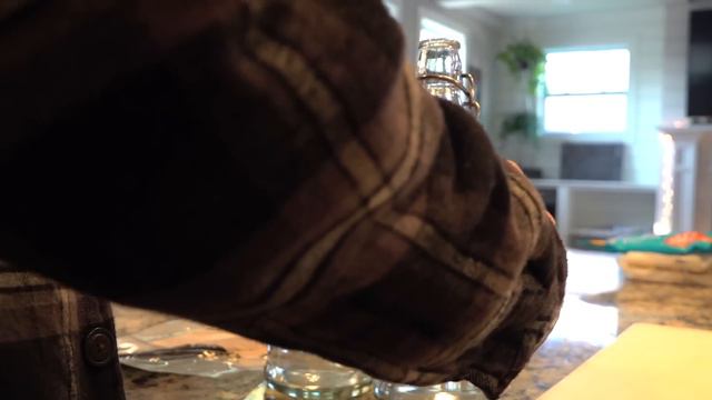 #52 DIML: farmers market, grocery shopping & making vanilla extract! смотреть онлайн