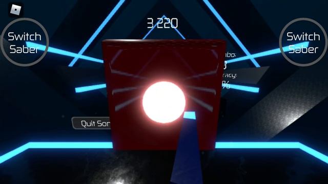 Ro-saber “be there for you”-ROBLOX смотреть онлайн