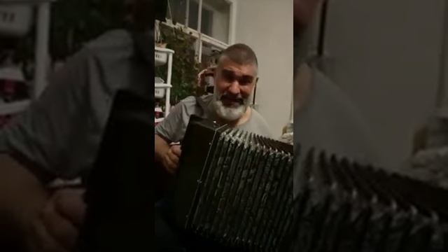 Гимн шута. Вариант исполнения песни группы "Король и Шут" под Тульскую гармонь. смотреть онлайн