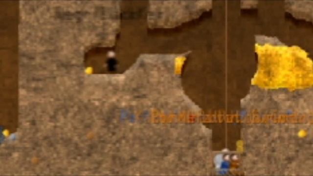 Clonk Rage - Play of the game смотреть онлайн