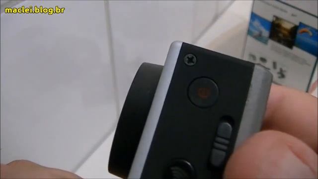 UNBOXING LEADERSHIP 6121 WDV5000, EM PORTUGUÊS DO BRASIL смотреть онлайн