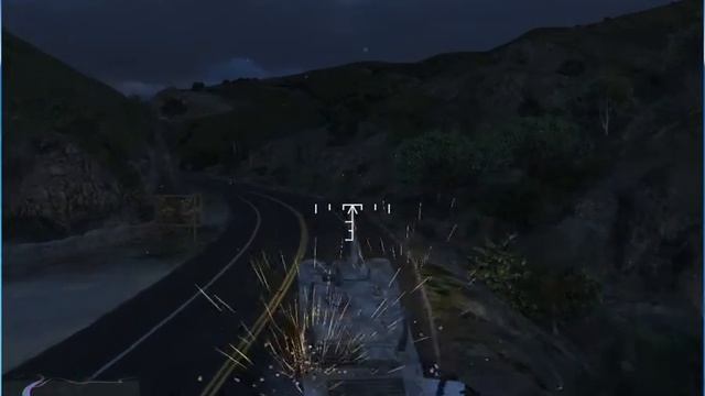 gta 5 танки в городе смотреть онлайн