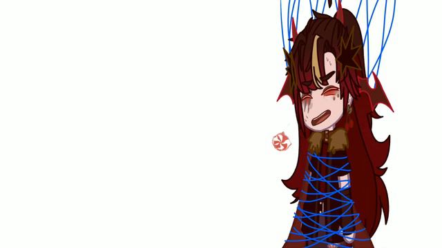 Can I have a peppermint? Ft. Error, Ink and Fell смотреть онлайн
