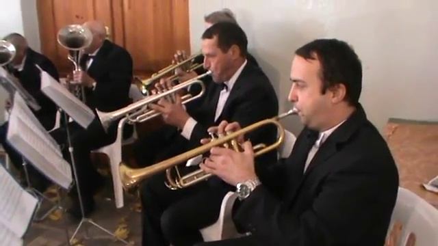 Попурри на темы еврейских народных песен смотреть онлайн