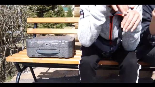 29 апреля ! День танца ? смотреть онлайн