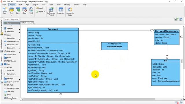 Java - HD tách lớp sử dụng DAO pattern смотреть онлайн
