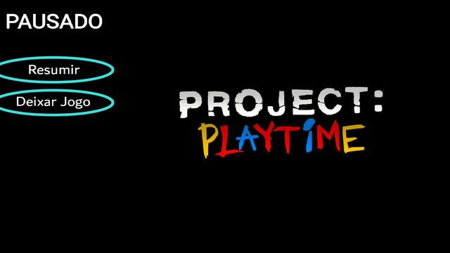 project playtime mobile v8 смотреть онлайн