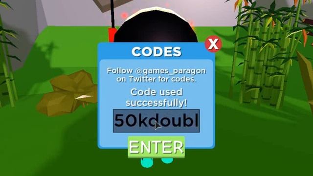 Roblox Katana Simulator Codes December 2020 смотреть онлайн