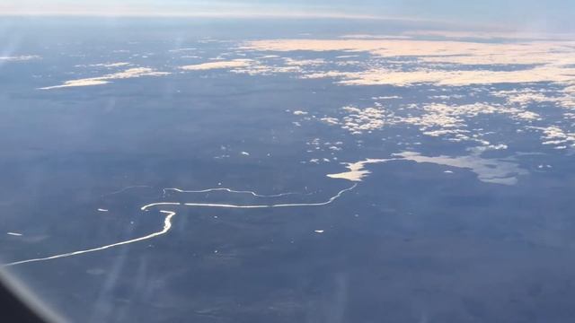 Hong Kong Trip [CPT - JNB - HKG] смотреть онлайн