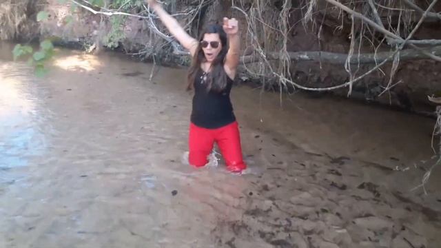 Quicksand #30 Looking For Quicksand