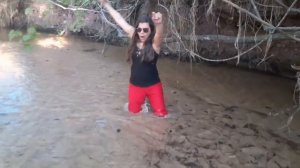 Quicksand #30 Looking for quicksand