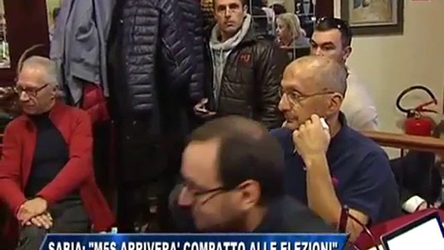 07112015 IL MOVIMENTO 5 STELLE ARRIVERA' COMPATTO ALLE ELE смотреть онлайн