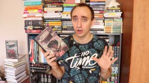 ? ТЕМНАЯ БАШНЯ ? ОБЗОР ЦИКЛА БЕЗ СПОЙЛЕРОВ ? СТИВЕН КИНГ ?