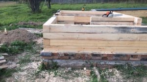 Слив воды в бане