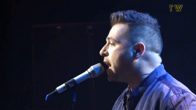 Mark Feehily - Performance on *A Night for Christy* ( June 21, 2013 ) смотреть онлайн